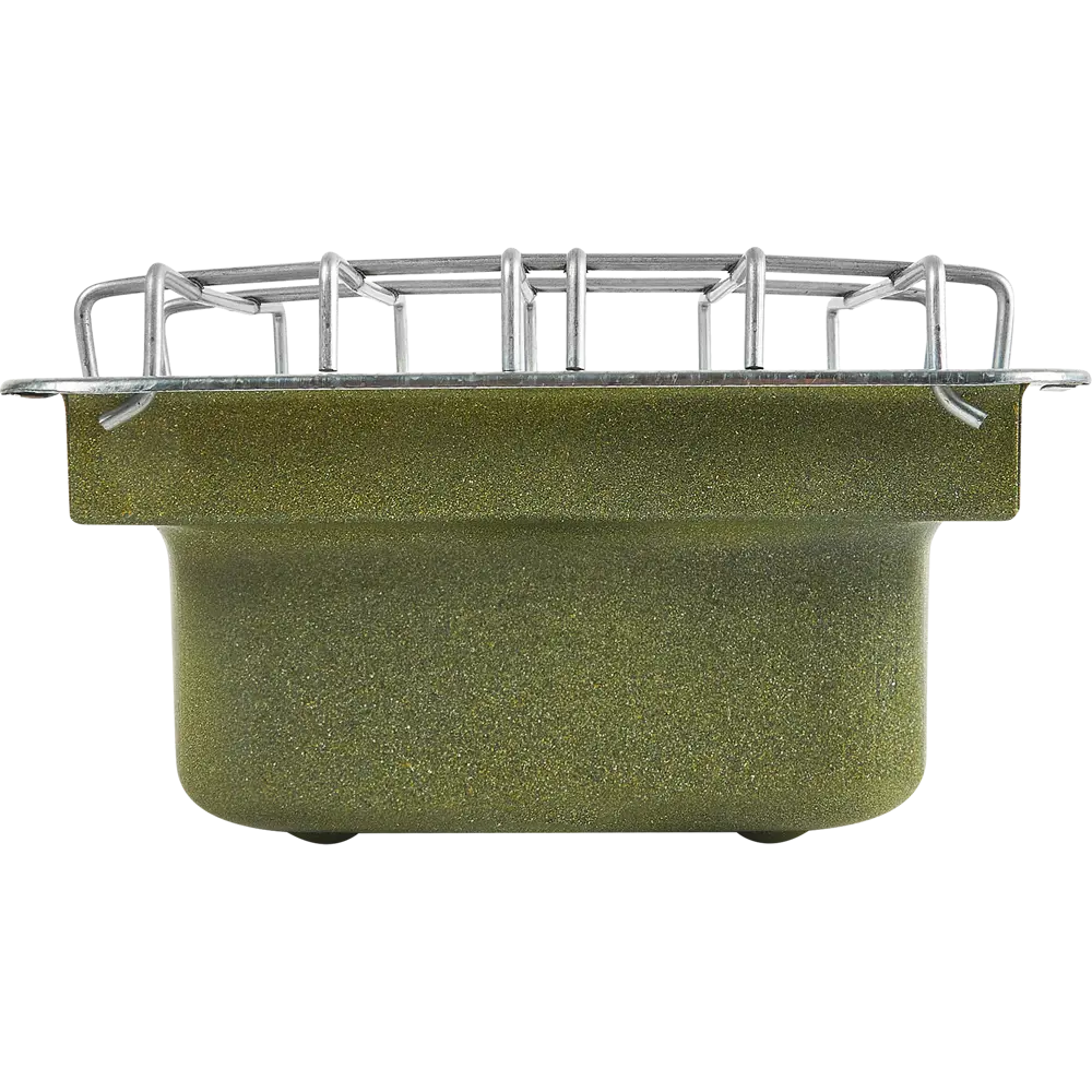 Газовый инфракрасный обогреватель СОЛЯРОГАЗ для помещений и строительных работ 88333020 STLM-0937342 - Вид №3