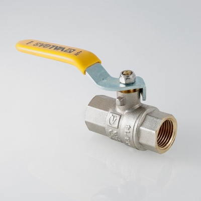 VT.271.N.04 Кран шаровой VALTEC VALGAS Valtec 1/2"  - Вид №5