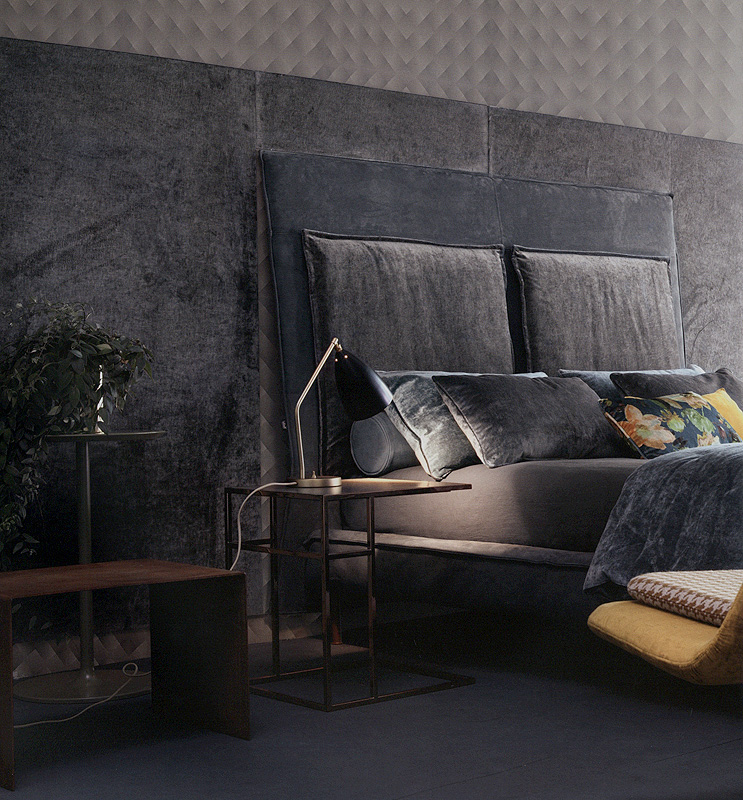 Кровать SP 2802 Alto TWILS 22A185I4N  - Вид №2