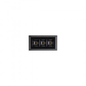 Edge 3L Ghidini Edge .01 Белый (Матовый)