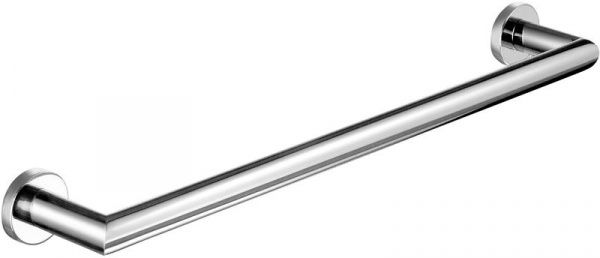 5121/45(13) Gedy G-Demetra, полотенцедержатель, длина 45 см, цвет хром