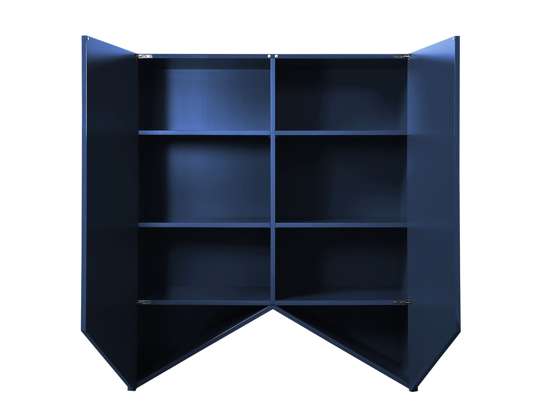 Шкаф из МДФ с распашными дверями BD Barcelona мосты ARCH-00099617 - Вид №75