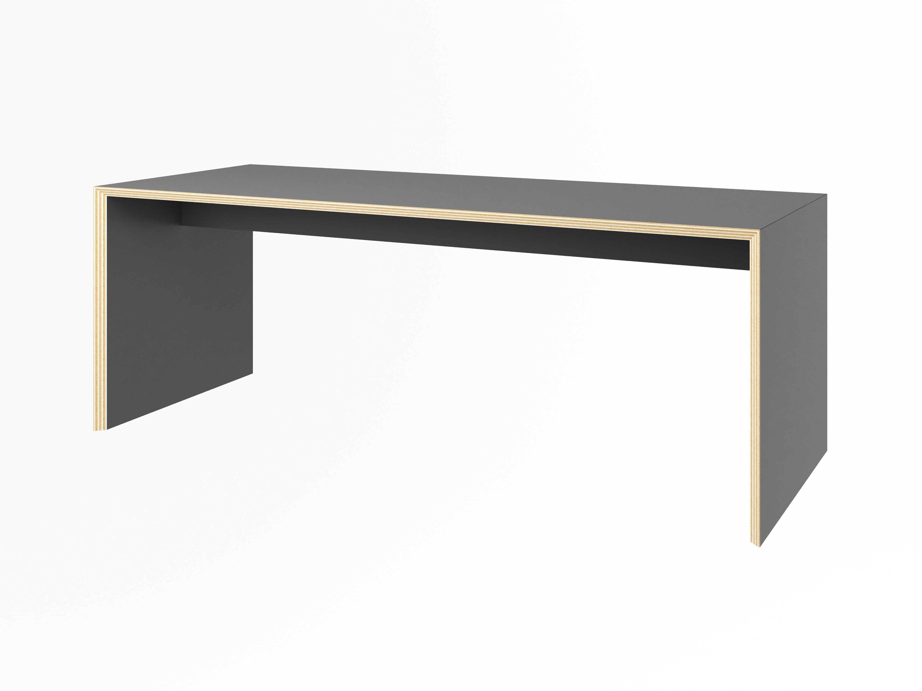 Скамейка из березы Müller Small Living BRIDGE ARCH-00102433