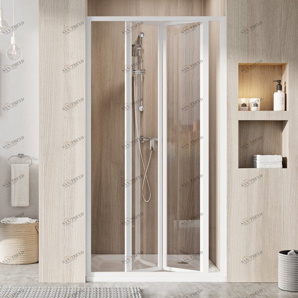 SDZ3-100 белая+Пеарл Ravak 02VA010011