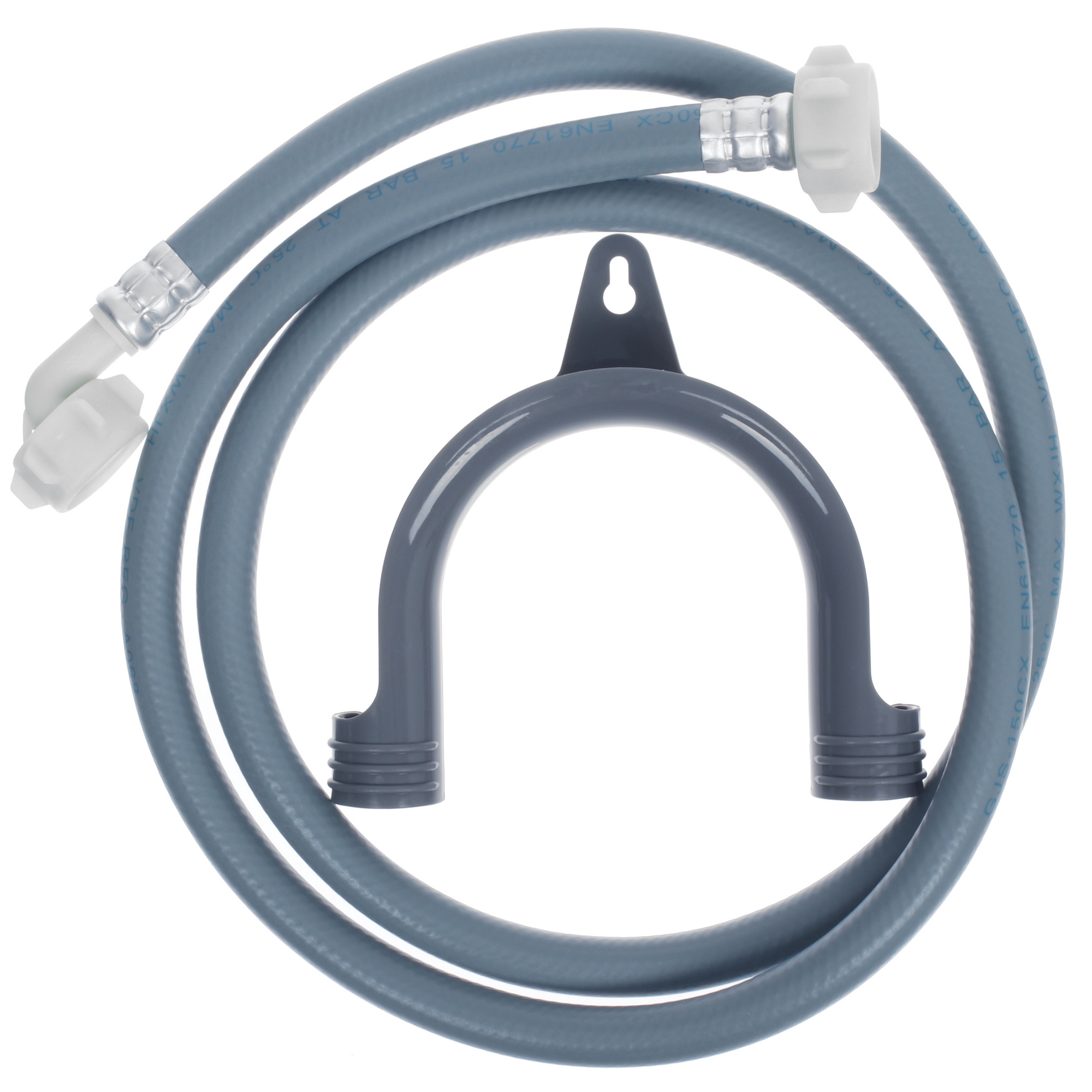 9159404 Стиральная машина Hisense WF3S7021BB черный STDN-0019079 - Вид №10