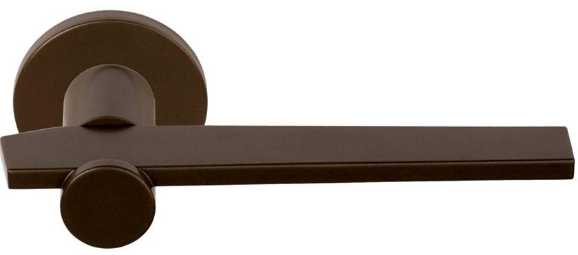 Formani Ручка из нержавеющей стали с атласной отделкой на розах Tense Bb100-g -bb100 - Вид №2