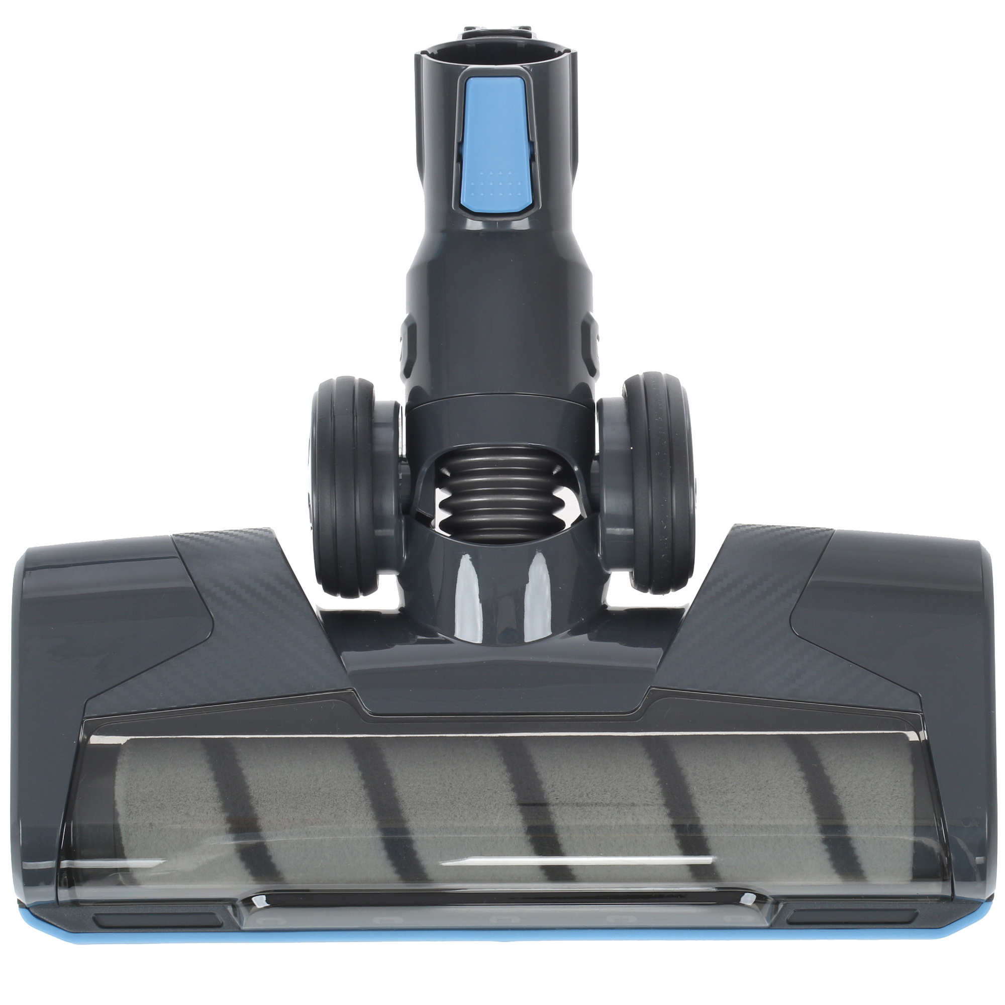 1626599 Пылесос  вертикальный  Thomas QuickStick Turbo Plus  голубой STDN-0125126 - Вид №5