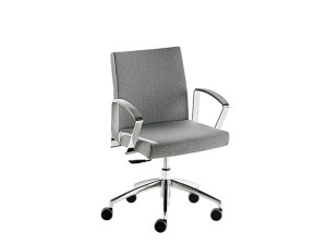 Вращающееся кресло