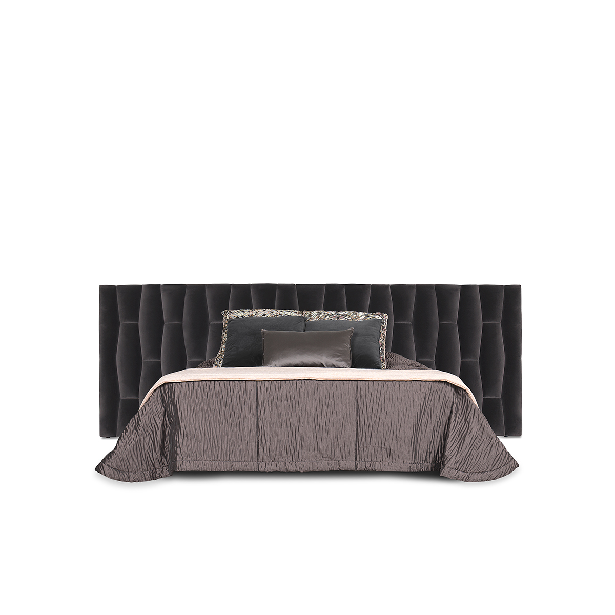 Изголовье кровати Vime Covethouse BRABBU  - Вид №1