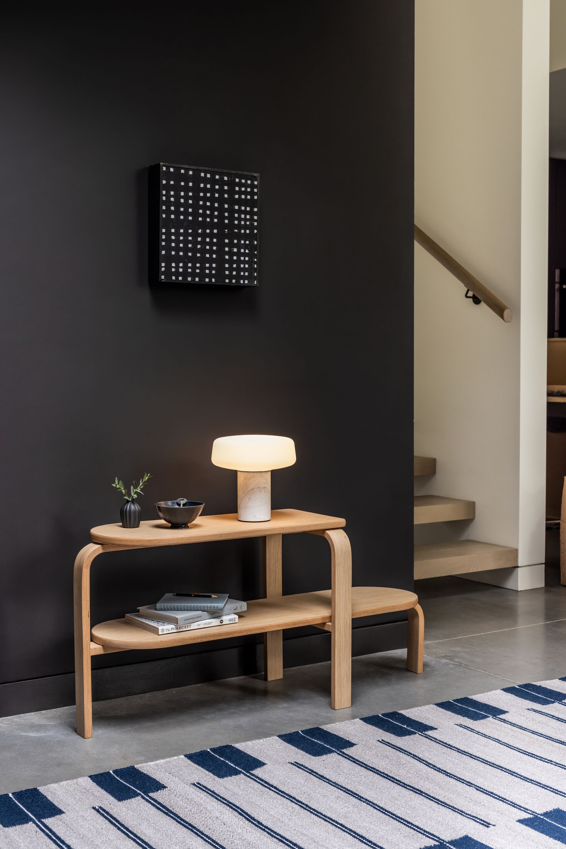 Журнальный столик / скамейка Case Altura ARCH-00062055 - Вид №4