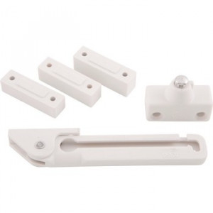 Ограничитель открывания оконный ASSA FIX-92