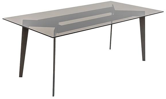 Braid Прямоугольный садовый стол Mood 103.009 - Вид №1