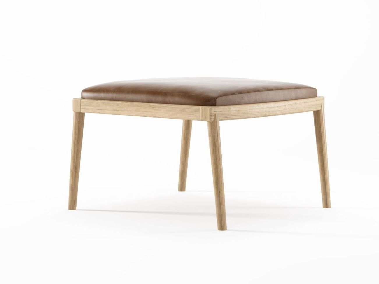 Деревянная подставка для ног KARPENTER Chillax ARCH-00075972 - Вид №58