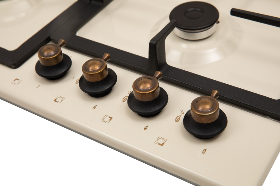 9136671 Комбинированная варочная поверхность Oasis P-MRK31 STDN-0074159 - Вид №5