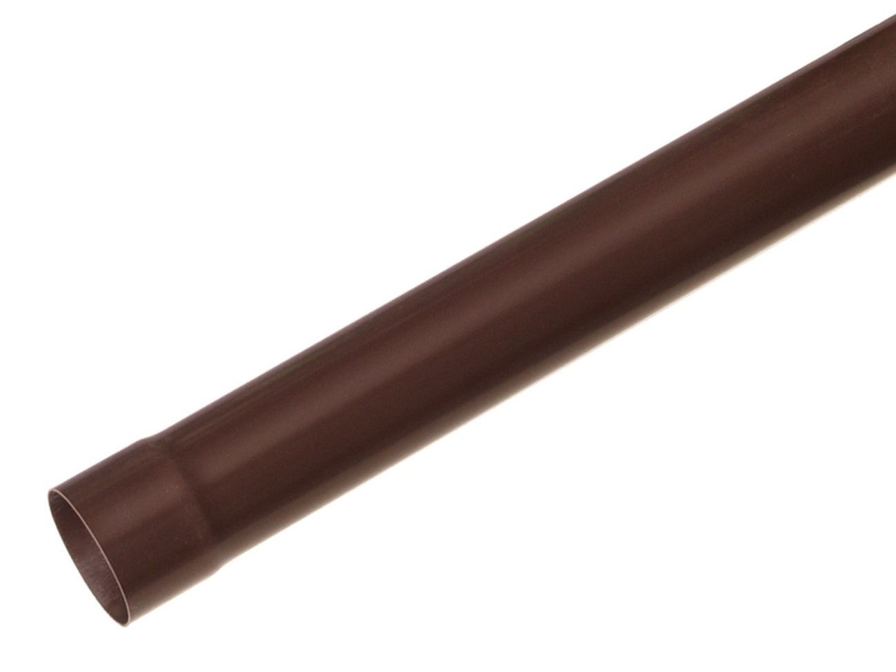 Круглая водосточная труба First Corporation TDM61 / TDM62 / TDM63 ARCH-00093227 - Вид №1