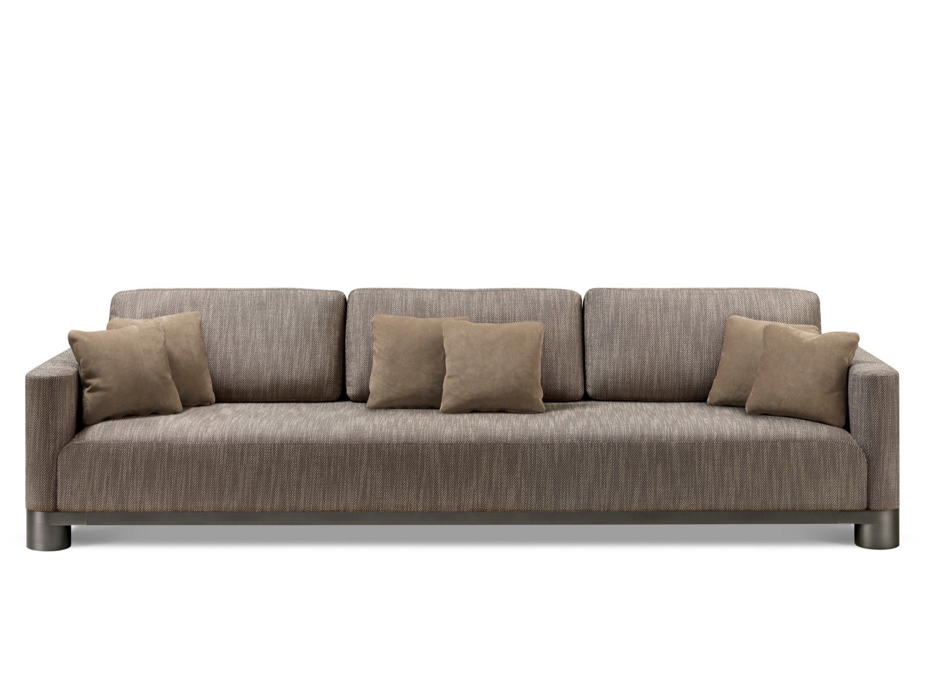 3-местный диван GHIDINI1961 Bold ARCH-00027028