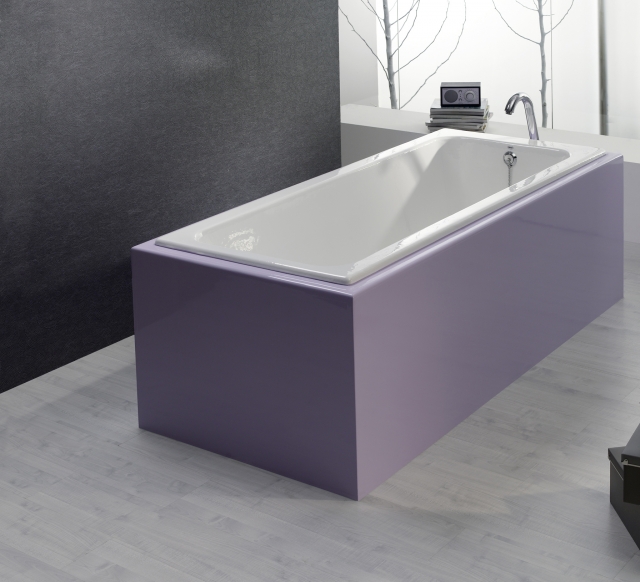 Чугунная ванна RECOR BAVARIA sun-id-1718110