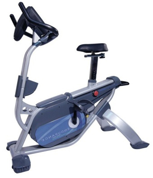 Велотренажер body solid endurance b5u Body Solid sun-id-2068099
