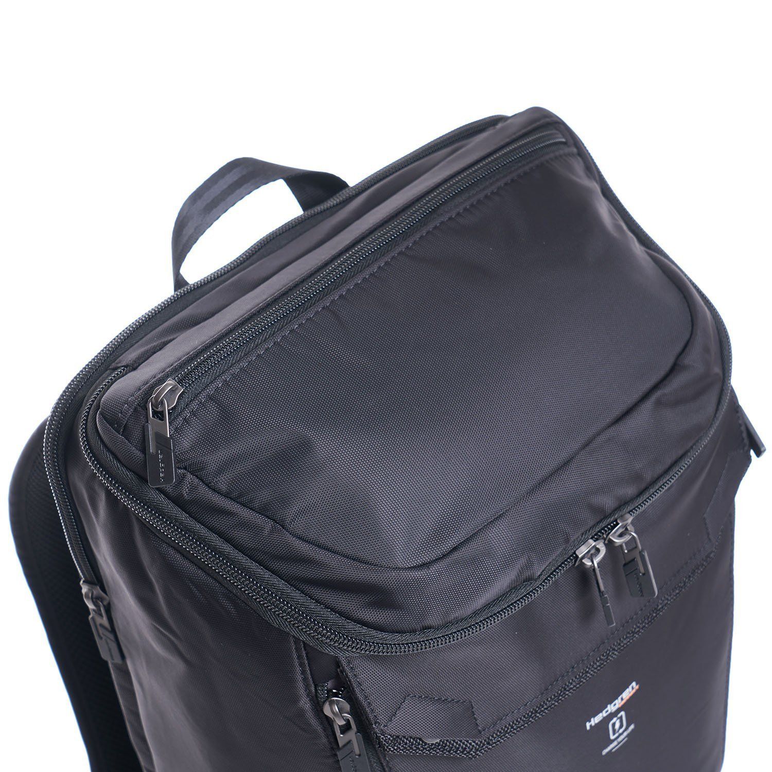 HLNK05/003 Рюкзак HLNK05 Backpack 15.6" Bond Hedgren Link - Вид №3