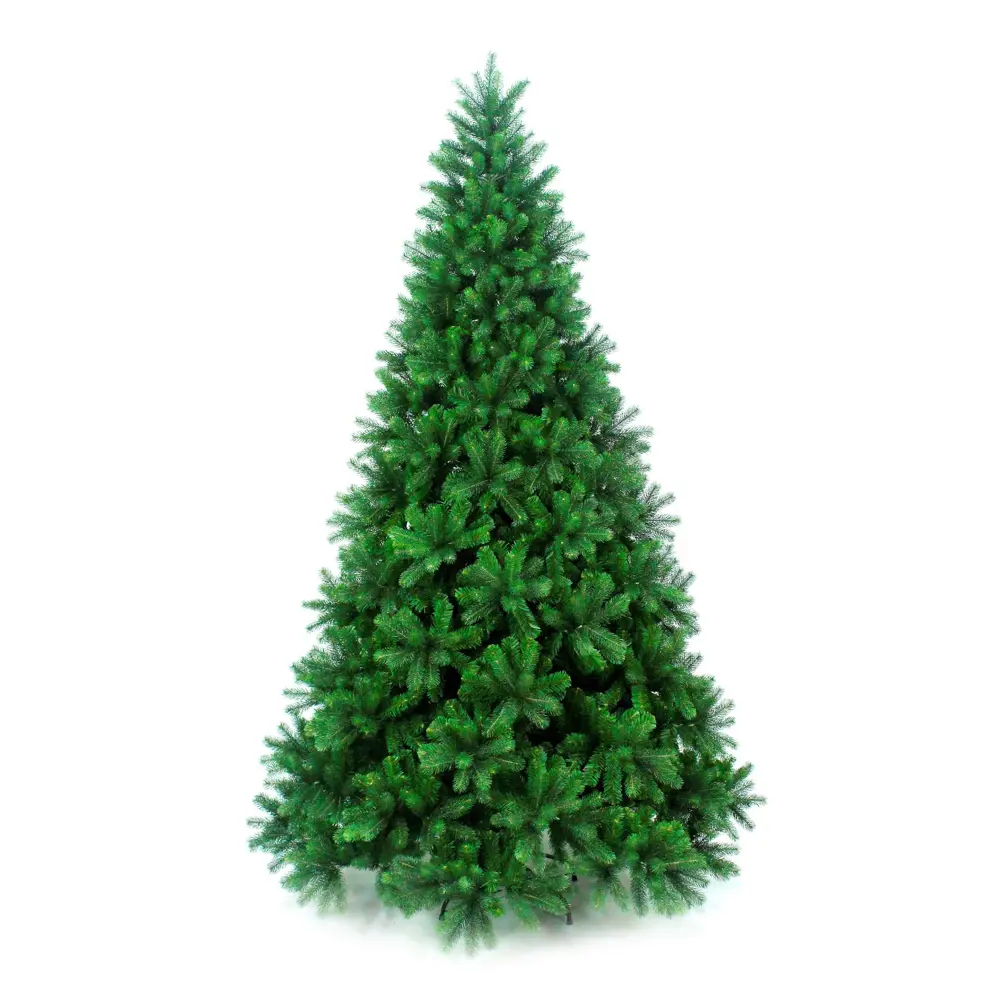 Ель новогодняя искусственная Beatrees Вега h210 см STLM-2101773 - Вид №1