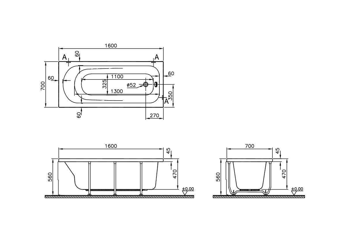 54020013000  Vitraglobal Optiset  - Вид №1