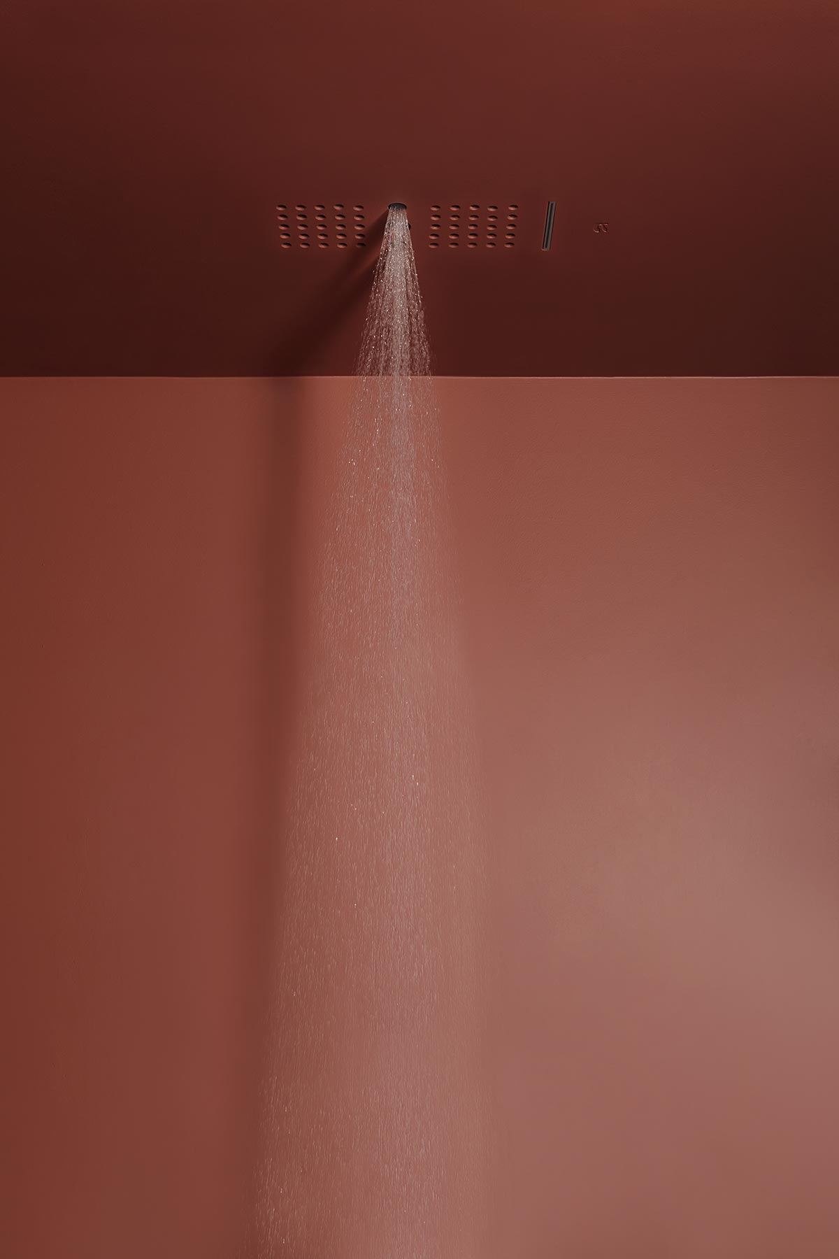 ST-89 Ghost Насадка для душа Antoniolupi  - Вид №9