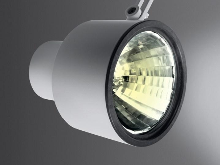 Artemide Регулируемый встраиваемый алюминий Caelum sun-id-1461618 - Вид №2