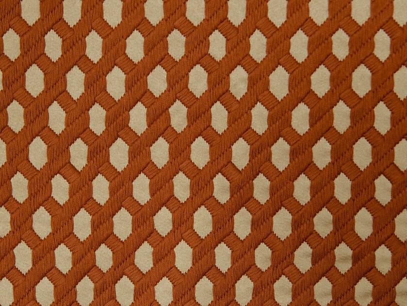 Aldeco Ткань для штор Mystic & chic sun-id-1402267 - Вид №3