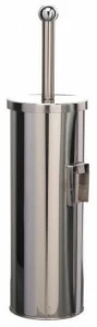 Saniline Настенный ершик для унитаза из нержавеющей стали