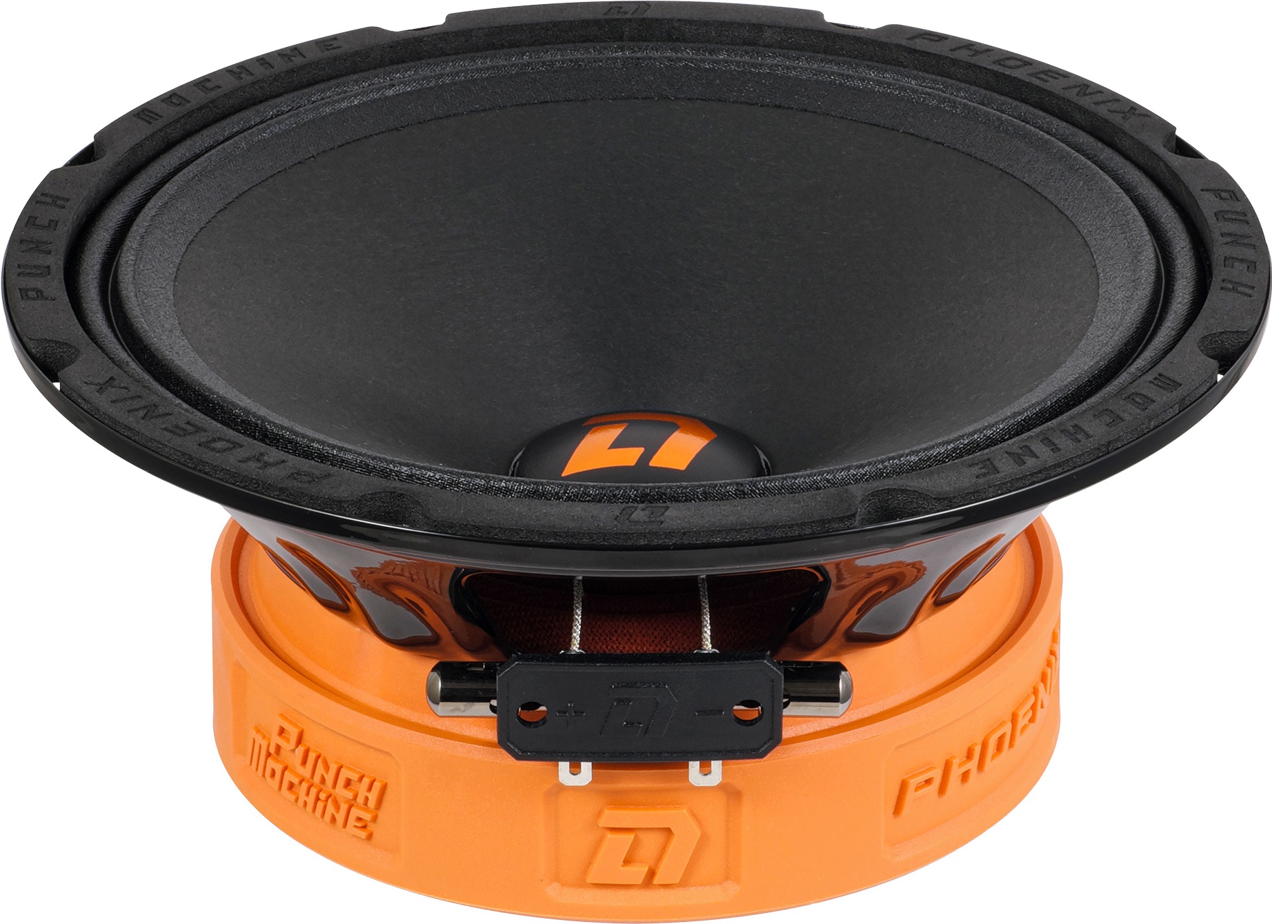 5630794 Среднечастотная акустическая система DL Audio Punch Machine 200 STDN-0118471