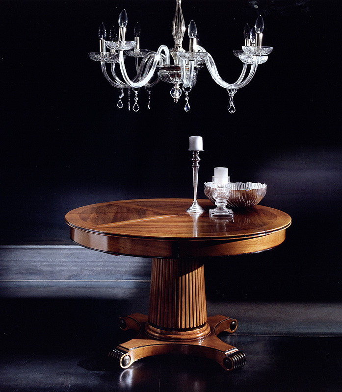 Стол  BAMAX 80.099 CLASSICO