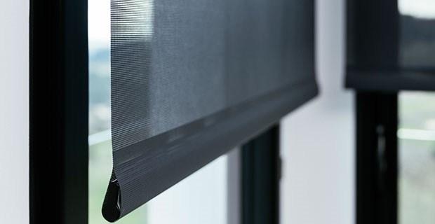 SERGE FERRARI Техническая ткань с микроперфорацией для внутренней защиты от солнца Soltis® sun-id-1440102 - Вид №3