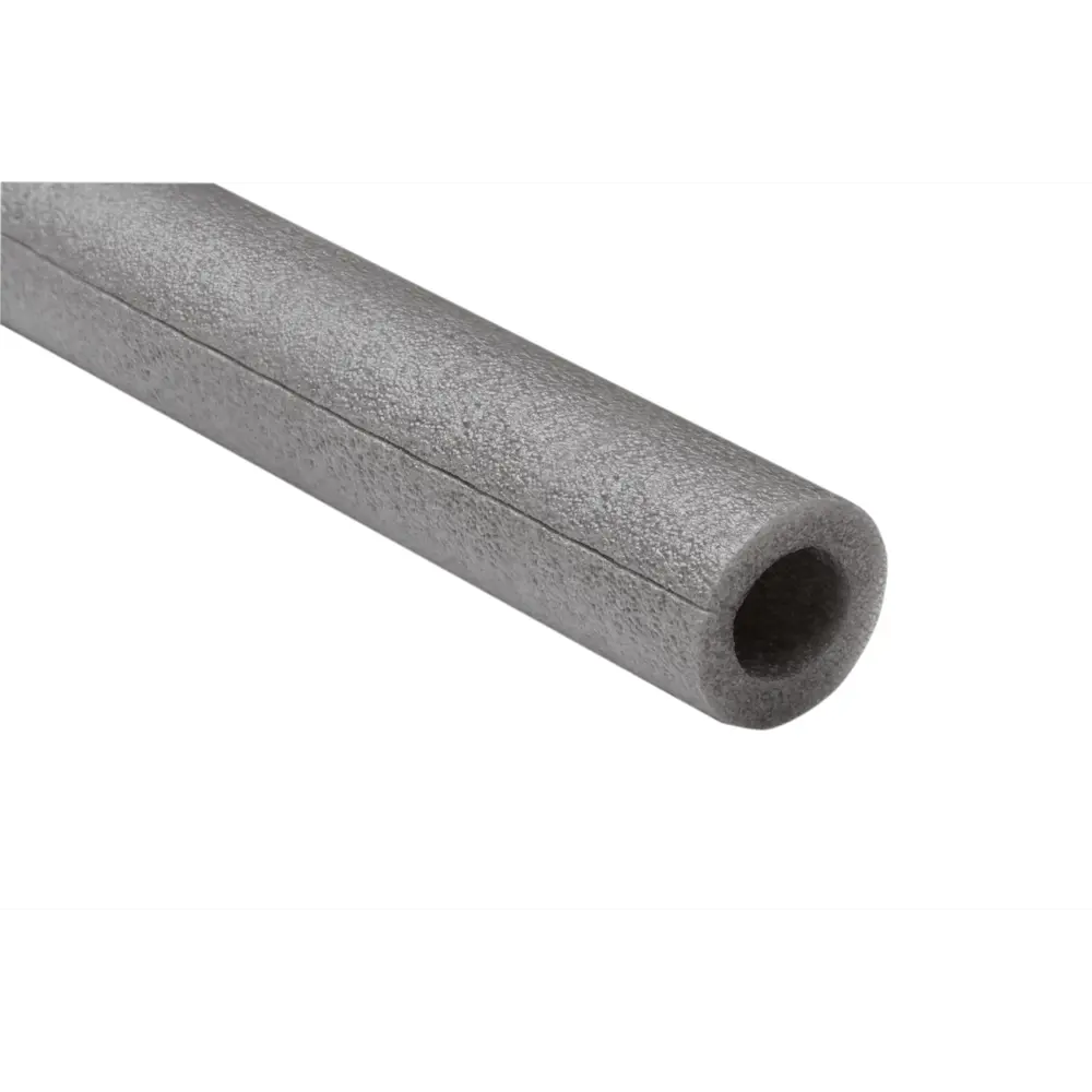 Теплоизоляция для труб Порилекс 18x13 мм 2 м полиэтилен STLM-2134086