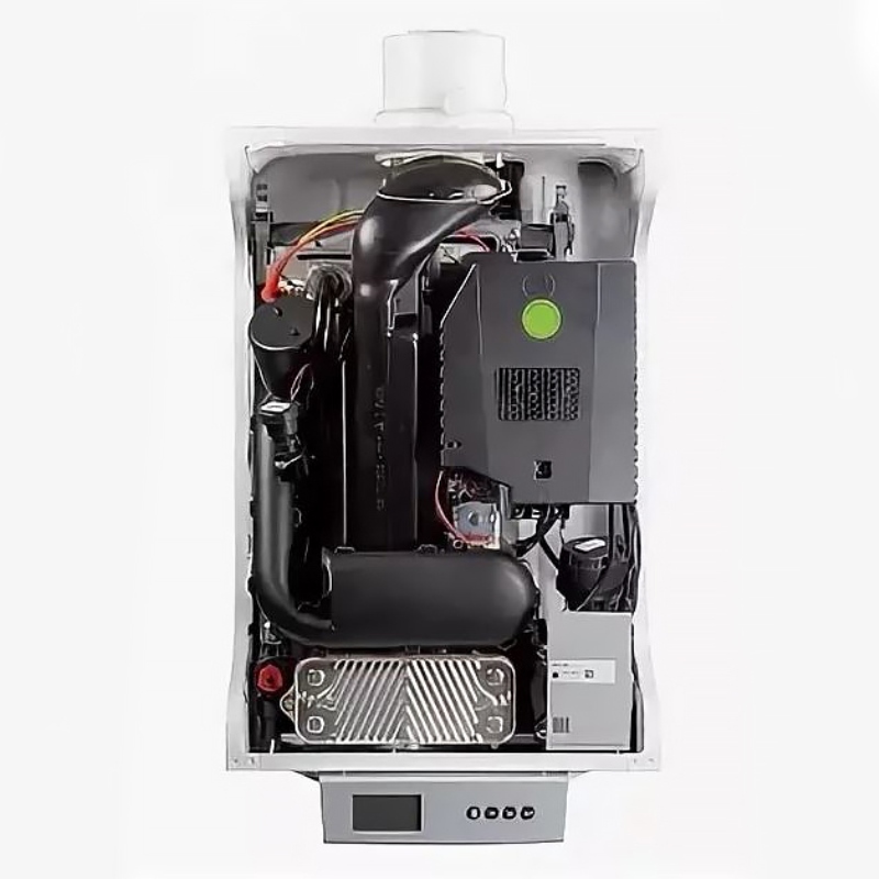 Котел настенный конденсационный De Dietrich NANEO S PMC-S 34газовый настенный 34,7 кВт одноконтурный 7716640 - Вид №2