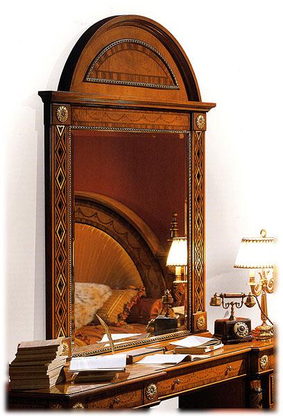 Зеркало  EZIO BELLOTTI 3186 Platinum