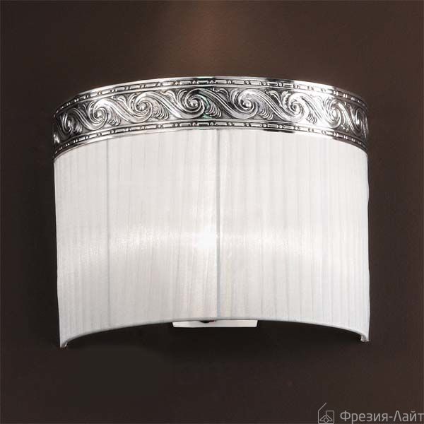 Orion WA 2-1291/2 Antik-silber настенный 100108