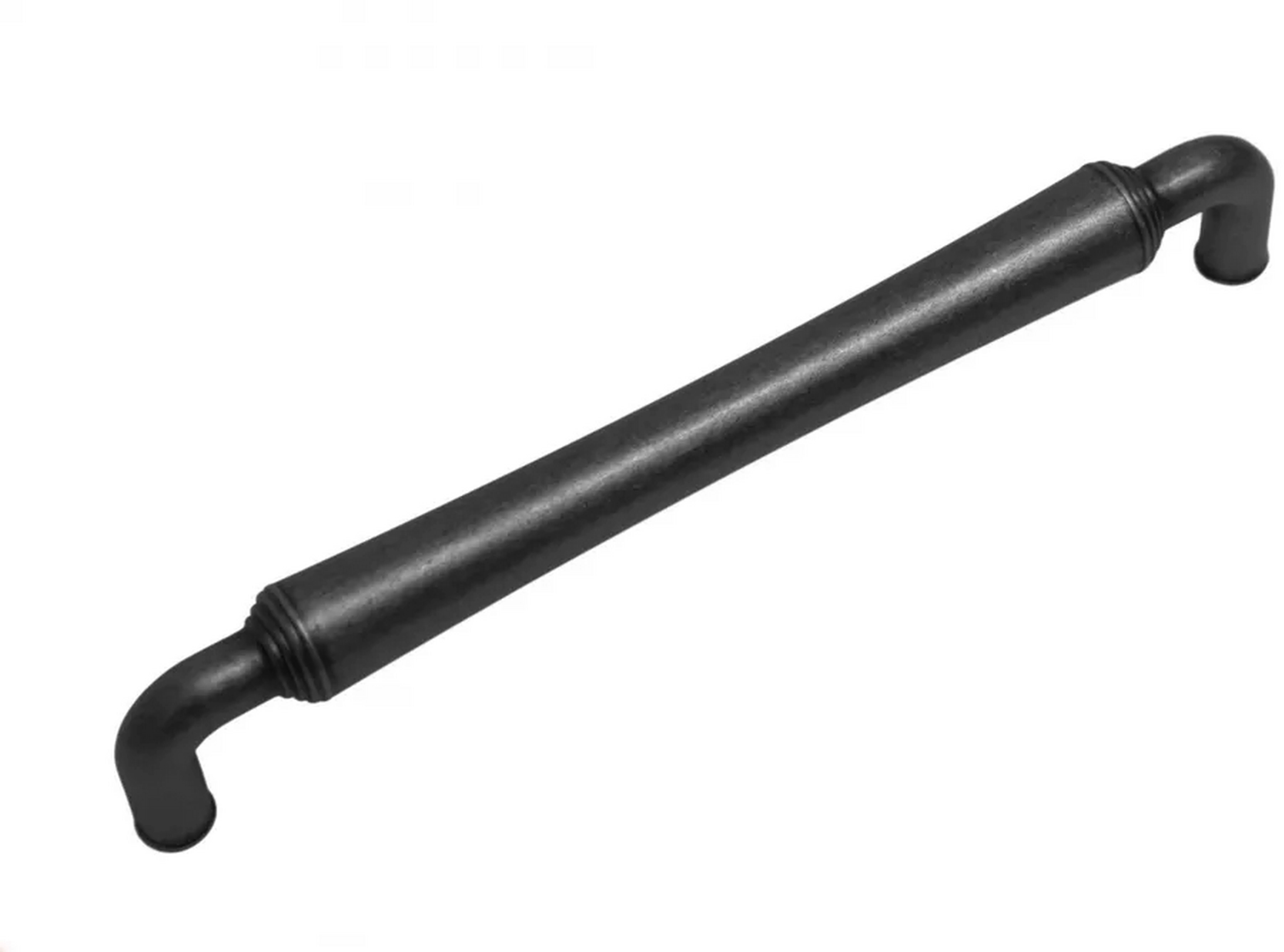 90948681 Ручка-скоба RS446ABL.4/160 старинный чёрный STLM-0426430 BOYARD