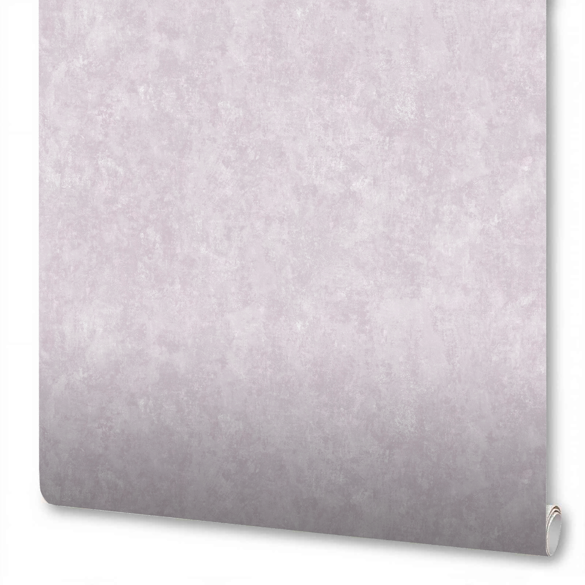 Обои флизелиновые WALLSECRET Galaxy пудровые структурные 1.06 м 85266823 STLM-0060665