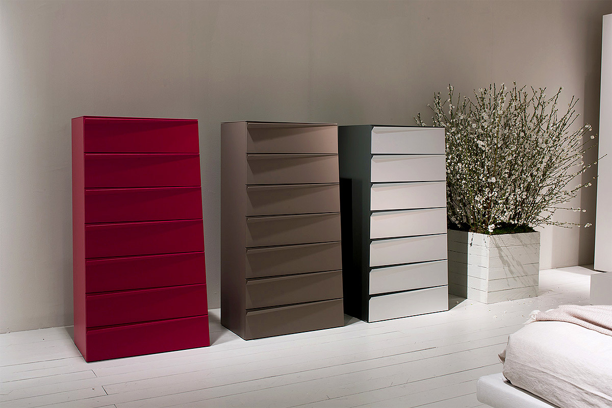 Комод BABEL EMMEBI OBS7  - Вид №2