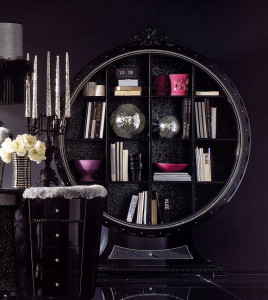 Книжный шкаф  ALTAMODA TG20/C