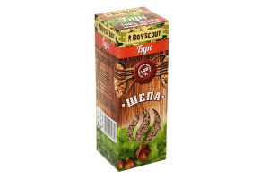 15856101 Щепа для копчения Бук, 1 л 61096 BOYSCOUT