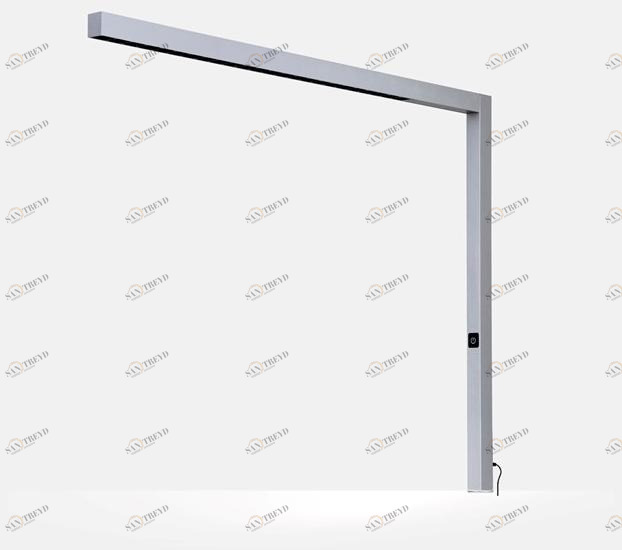 Lightnet Светодиодная настольная лампа Matric sun-id-1367767