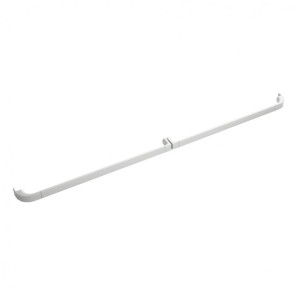 R4361WG Комплект ручек 597x66x30 мм для тумбы и декоративного модуля для раковины Ideal Standard TONIC II