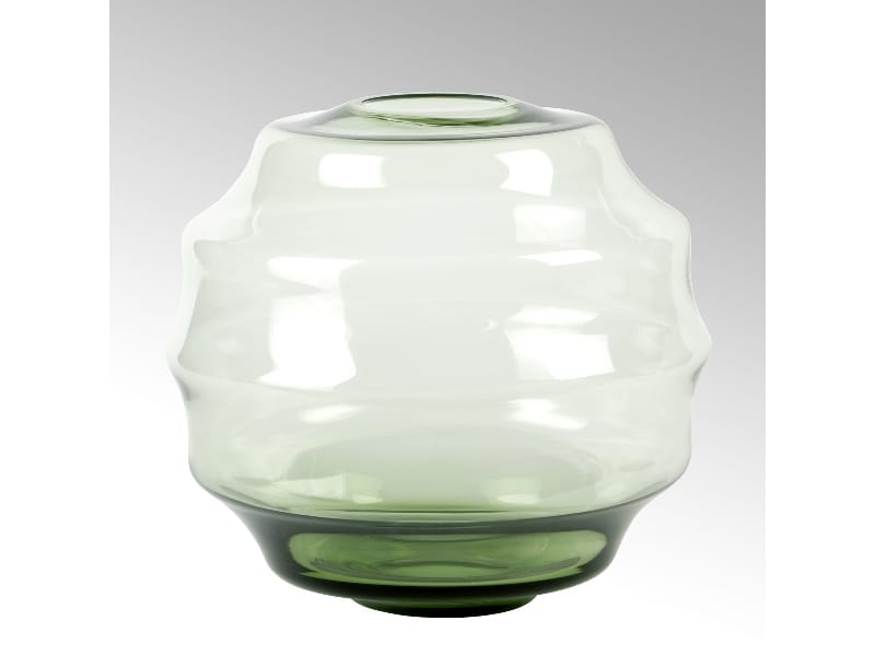 Круглая стеклянная ваза LAMBERT KOKON ARCH-00094098 - Вид №8