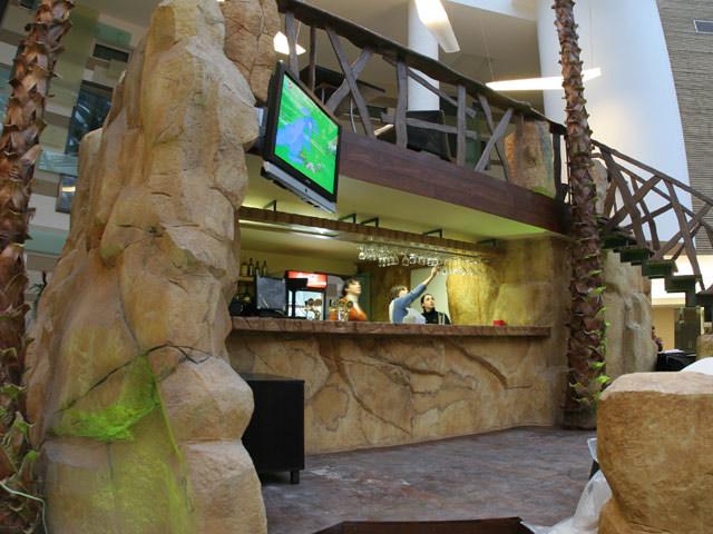 IDEAL WORK Облицовка из бетона под камень sun-id-1457641 - Вид №30