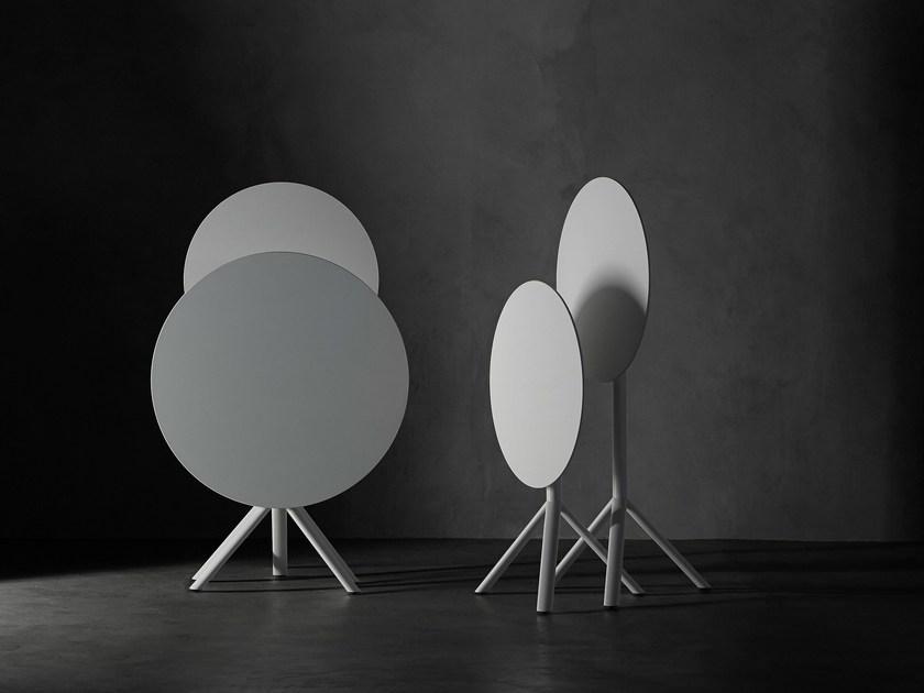 Plank Стол складной круглый Miura sun-id-1412683 - Вид №1