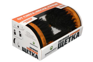 15836917 Уличная щётка GW-BB1-T GreenWeen