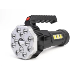 Фонарь Camelion Ultraflash LED51537 с дальностью освещения 100 м 89384308