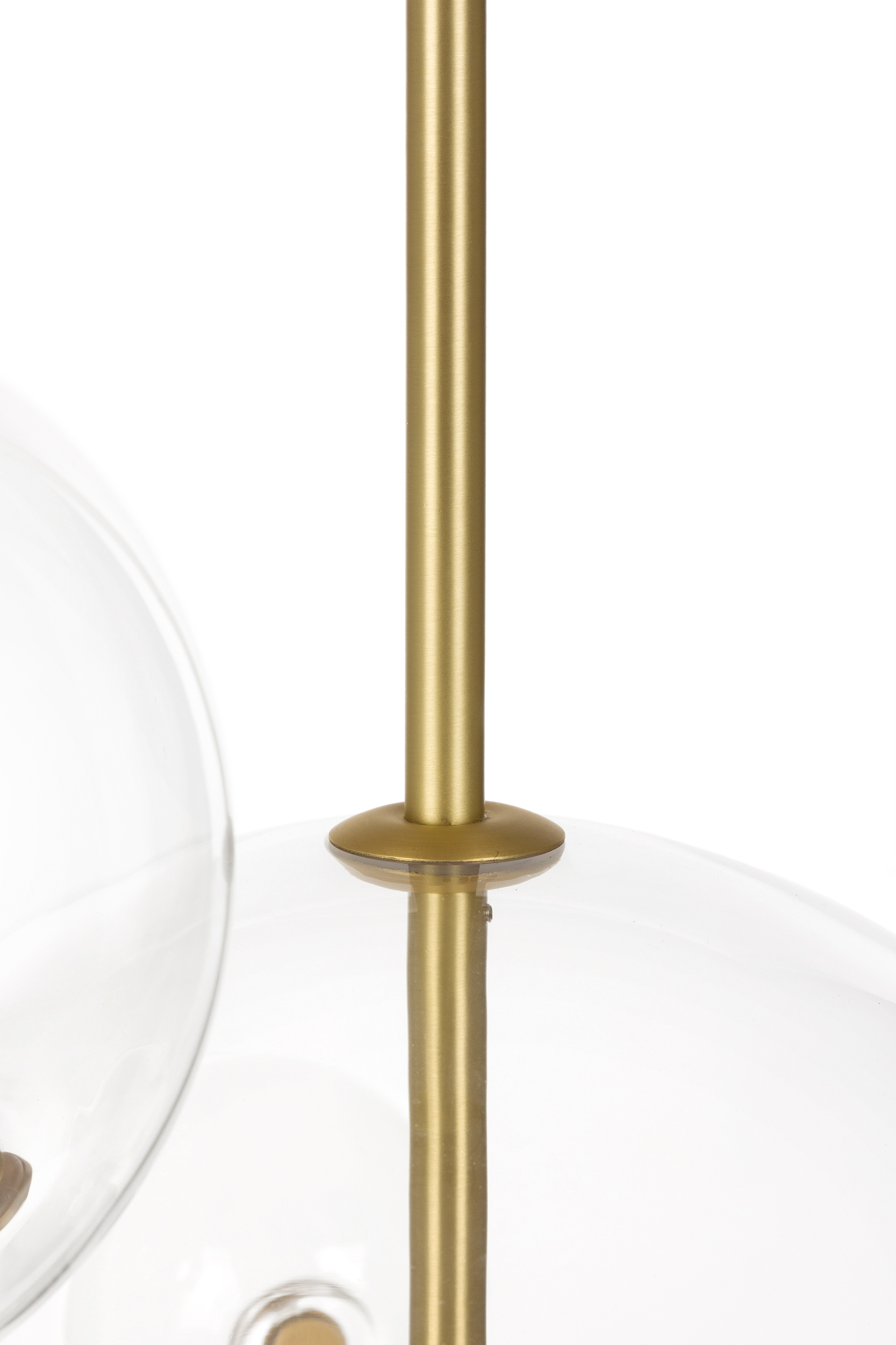 2000983190970 Подвесной светильник диаметр 48 ELECTRORETRO Tera - Вид №3