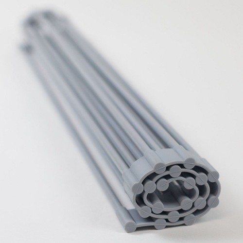 KRM-10GR многофункциональная силиконовая сушка krausru  - Вид №8